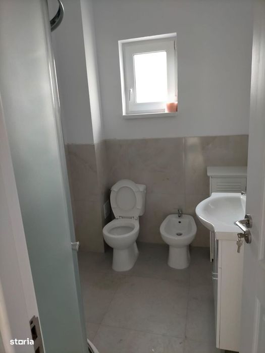 Apartament 3 Camere la Vila, Încălzire în Pardoseală, Parcare Inclusă-