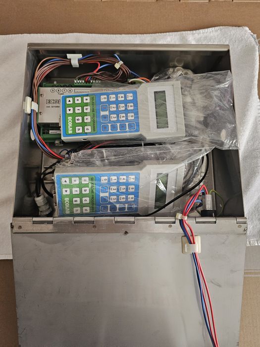 Vand sau Schimb Pompe  Agenți Corozivii cu Diverse