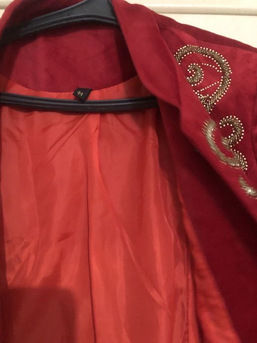 Продается шапан