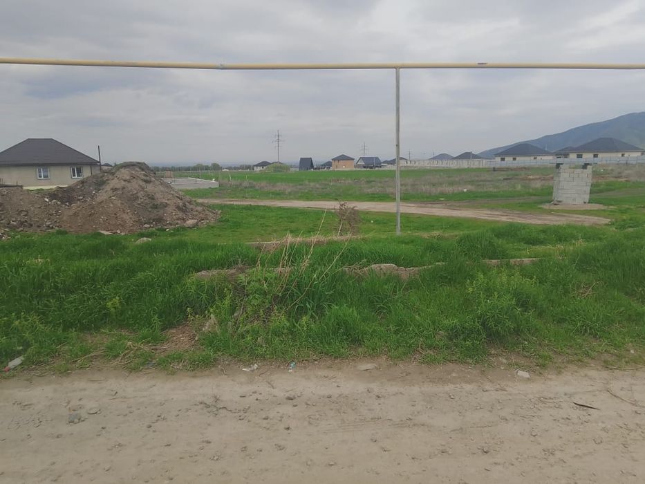 Продам участок 6 соток