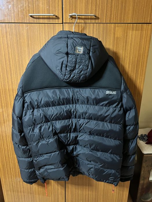 Мъжко зимно яке Geographical Norway