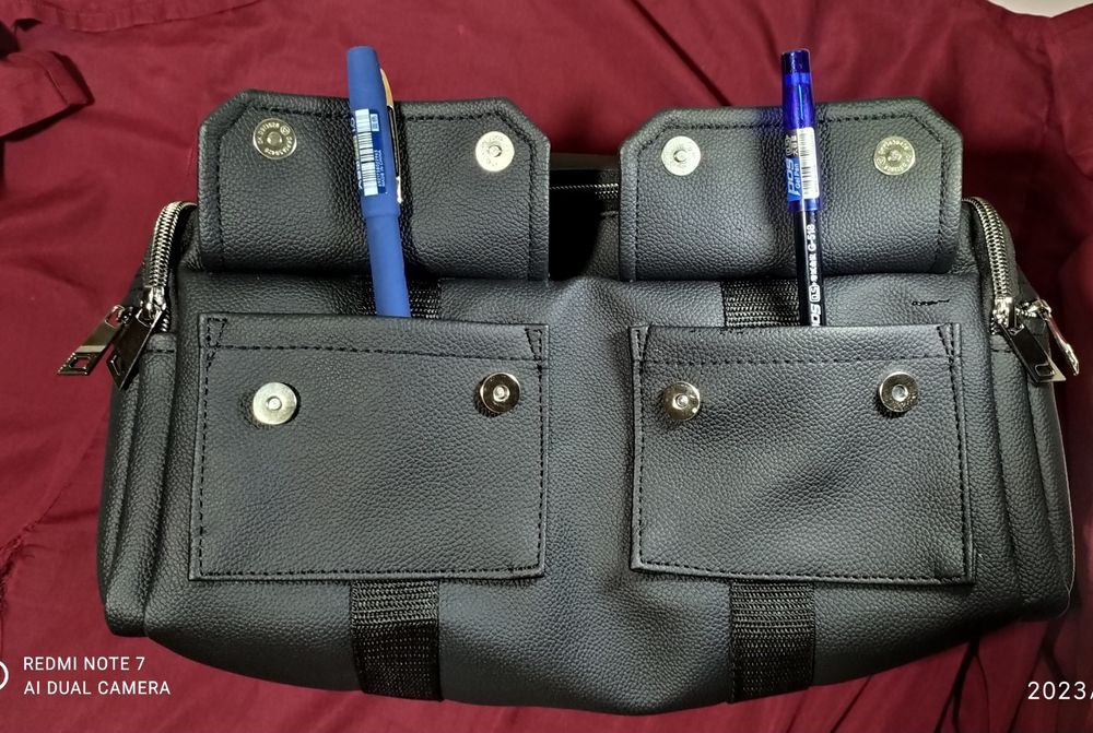 Иск-КожаСумка спортивная, дорожная качественная от производителя