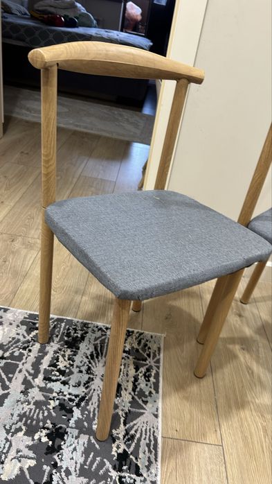 Стол и стульчики