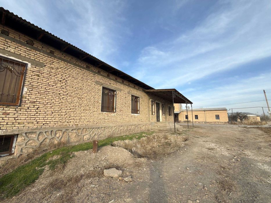 YASHASHGA TAYYOR 3 SOTIQLI hovli sotiladi #a826