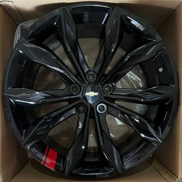 Formula Plus Diska R20