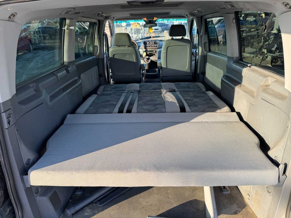 Dezmembrez Mercedes Vito/ Viano w639 2.2 CDI om646 Cardan, Haion