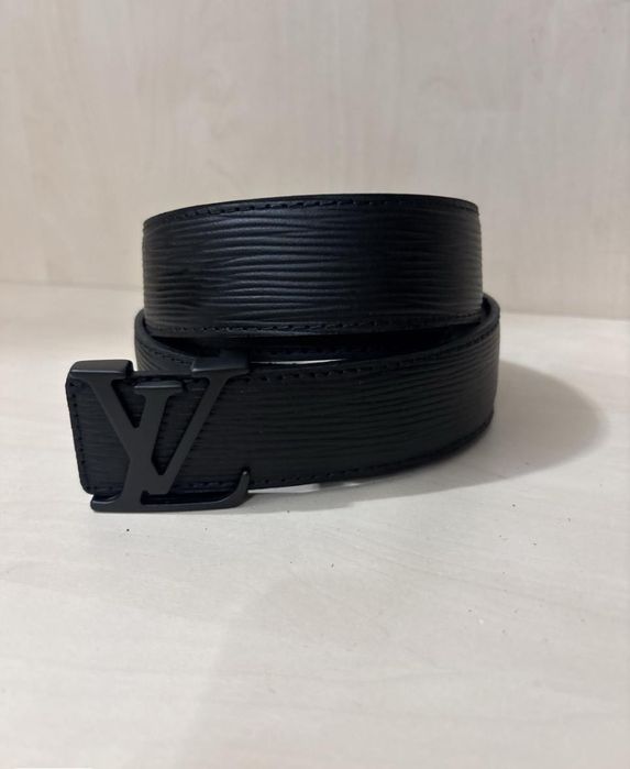 Curea Louis Vuitton piele naturală nouă