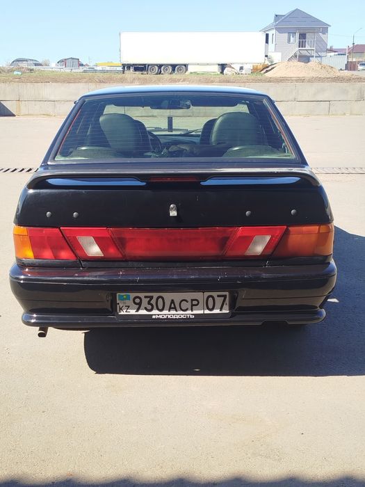 Продам 15ку 2009