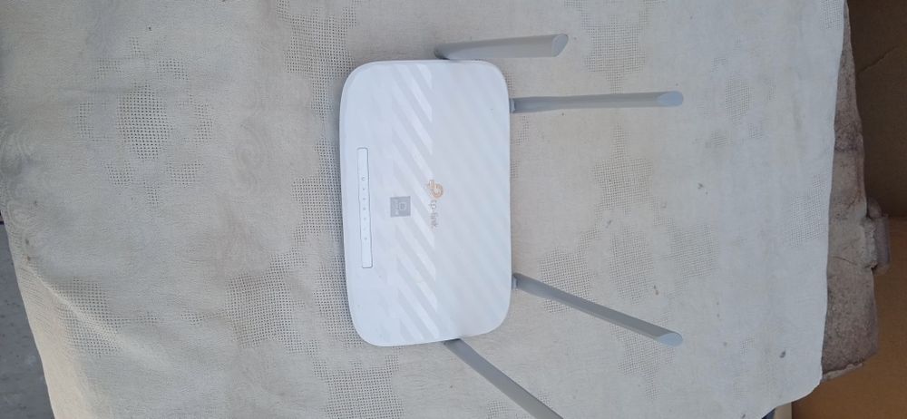Wi fi router TP Link