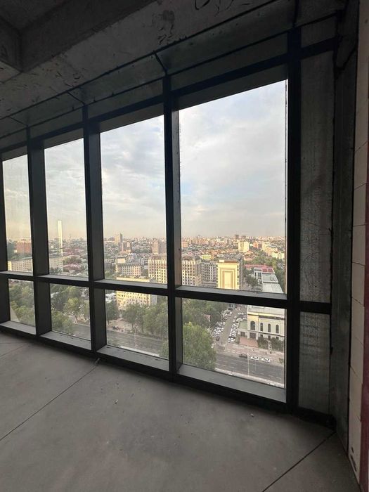 Сдается в аренду помещение в PIRAMIT TOWER!