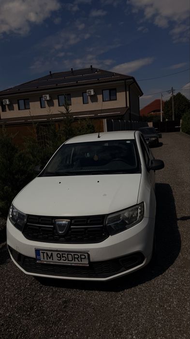 Dacia Sandero 2017