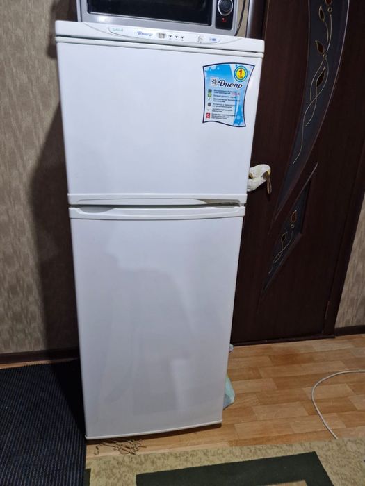 холодильник  Днепар