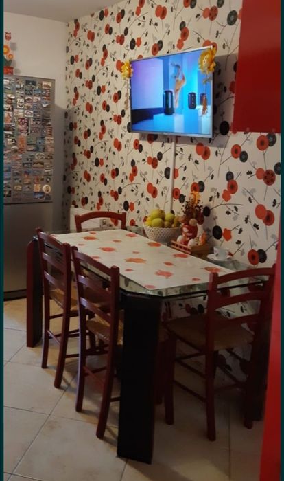 Masa pentru bucatarie