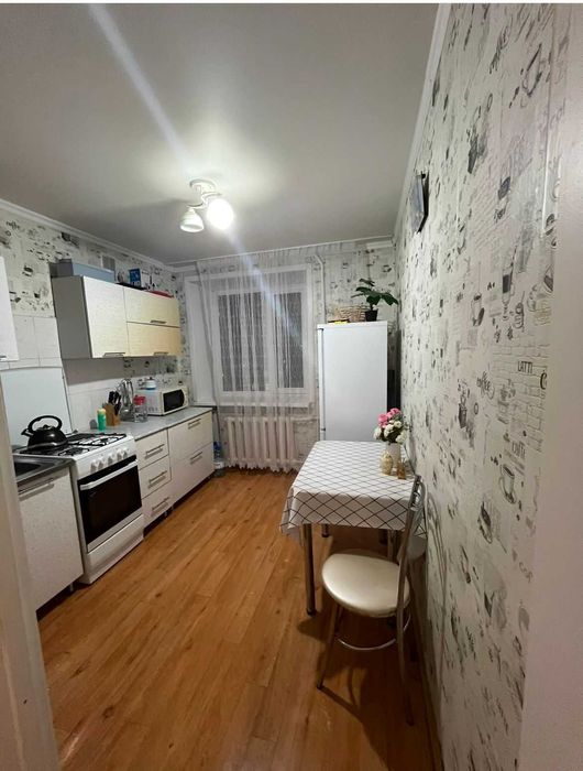 2 комнатная рядом с парком