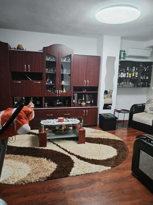 Apartament de Vanzare 3 Camere Marghita