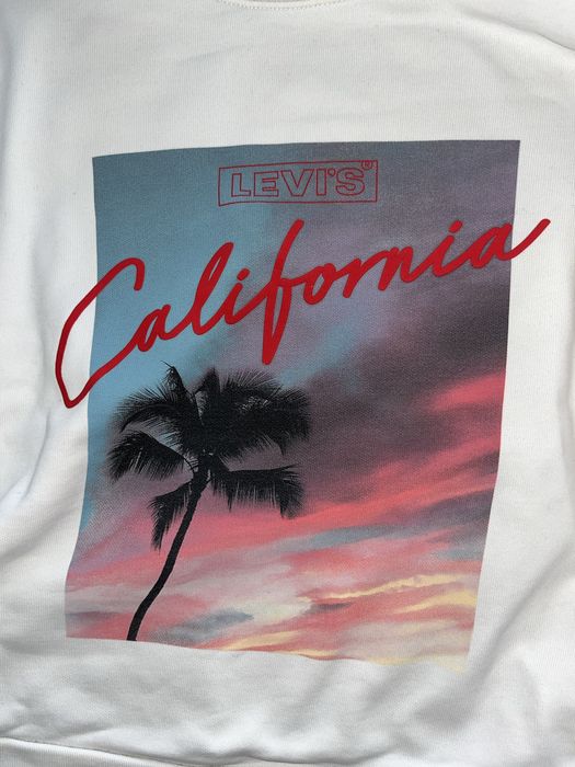 Hanorac fara gluga Levi's