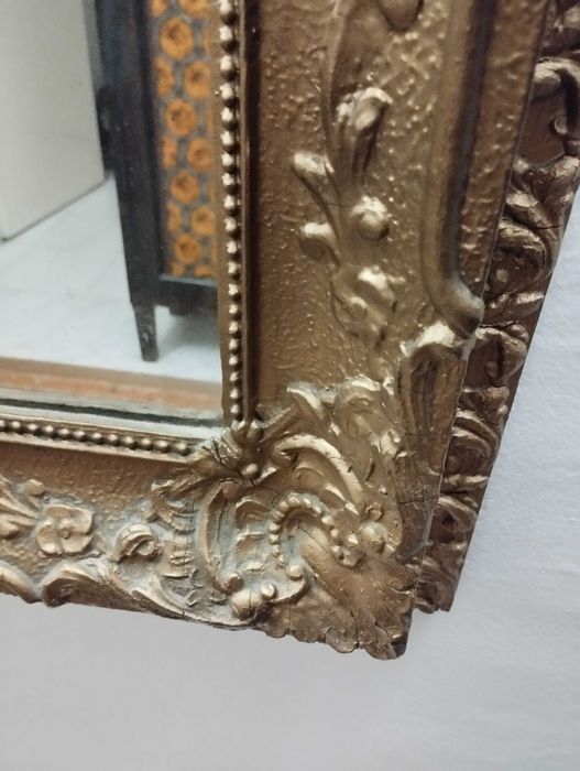 Винтидж огледало