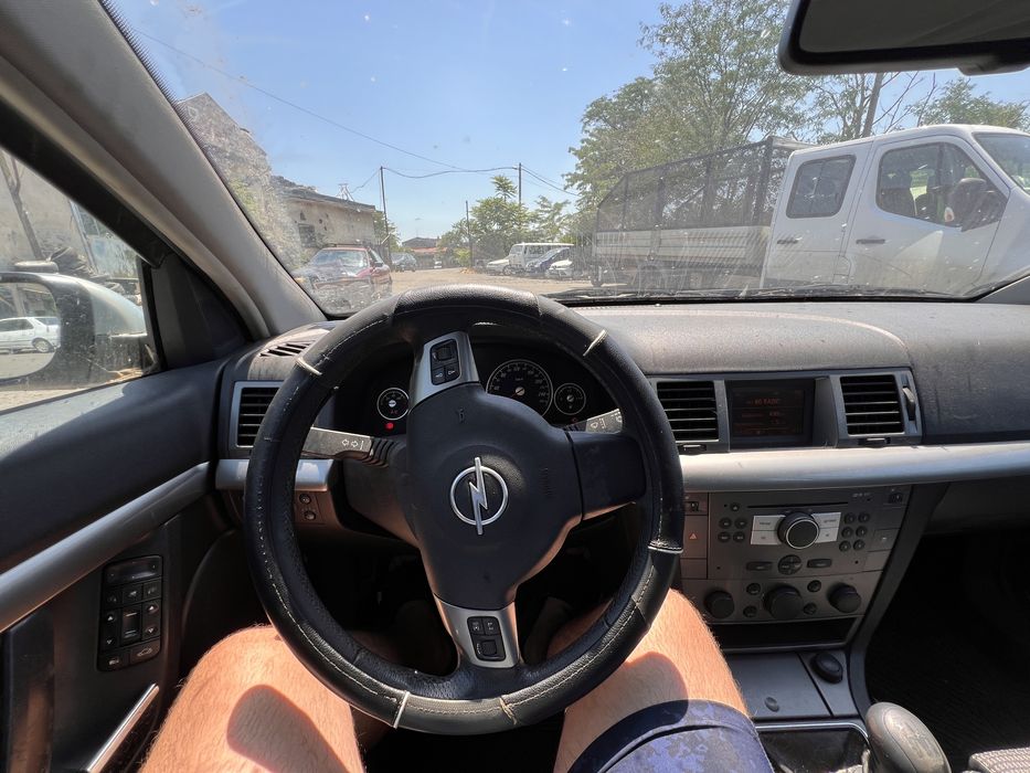 Opel vectra c 2.2 155ks на части