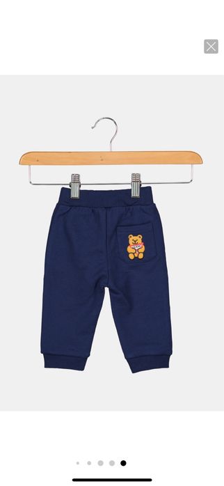 Дрехи за дете 12м. Guess