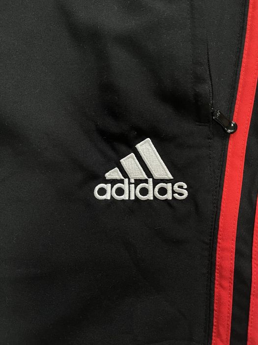 AC Milan, Adidas долнище