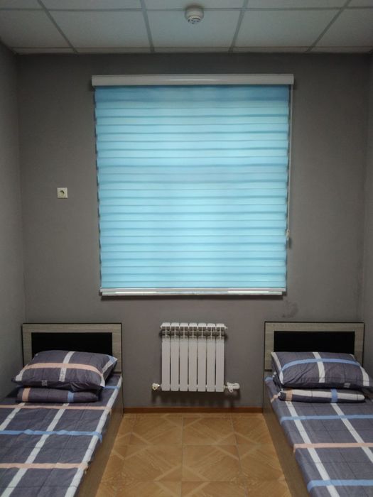 Гостиница ТапоИч томонда