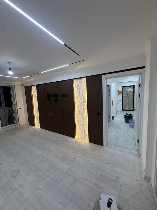 Ремонт квартир и любых помещений