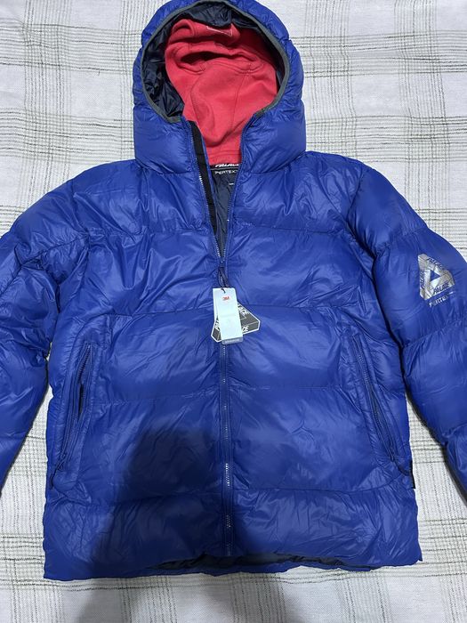 Geacă Palace barbați