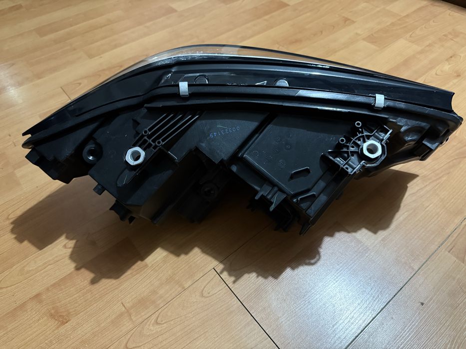 Far Led BMW G20 NOU