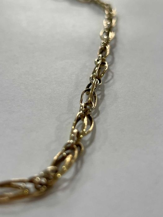 златен синджир 7.6гр