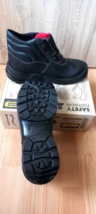 Работни обувки Panda