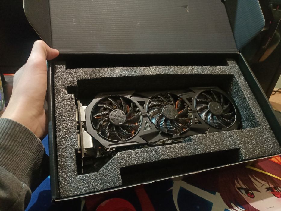 Продам игровой компьютер