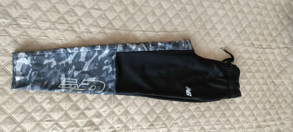 Трико спортивное New balance разм M