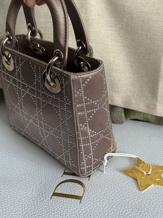 Женская сумка Christian Dior