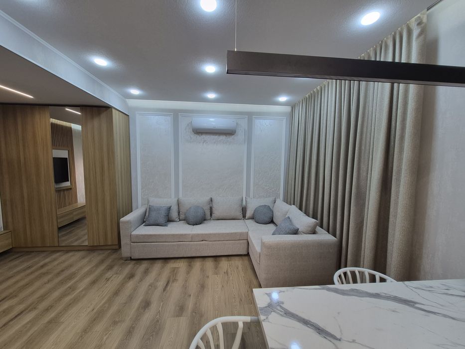 Продаётся  однокомнатная квартира