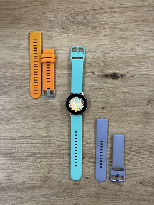 SAMSUNG Galaxy Watch Active 2