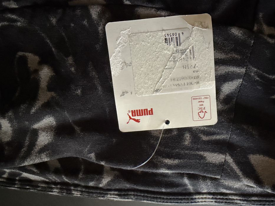 PUMA нов дамски клин