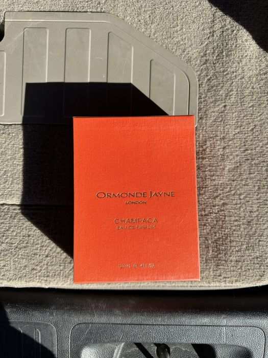 4. Montabaco Intensivo Ormonde Jayne