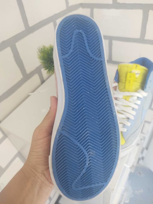 Страхотни кецове Nike