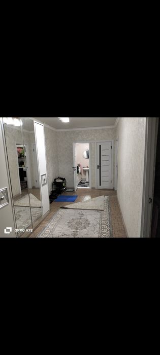 2 бөлмелі пәтер сатылады.