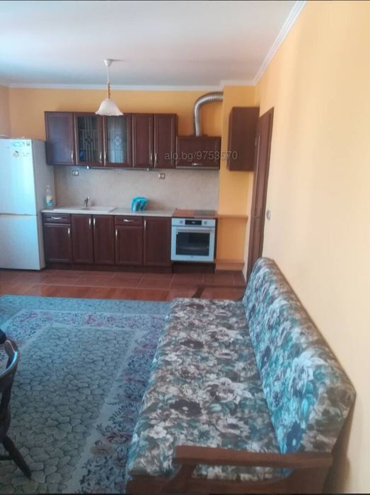 Дава се под наем Двустаен апартамент в Варна, Трошево - 70 кв.м за 408 € - Снимка #8