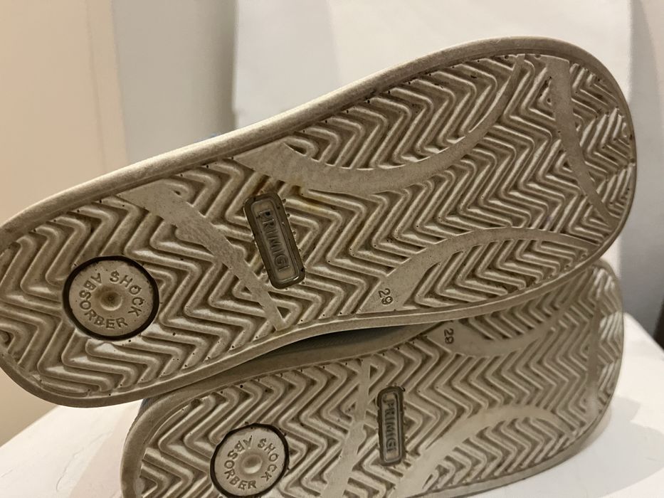 Детски обувки Primigi