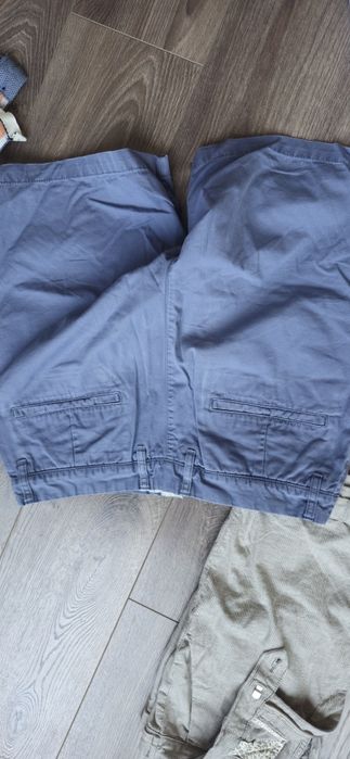 Мъжки бермуди Nike, Tom Tailor S/M
