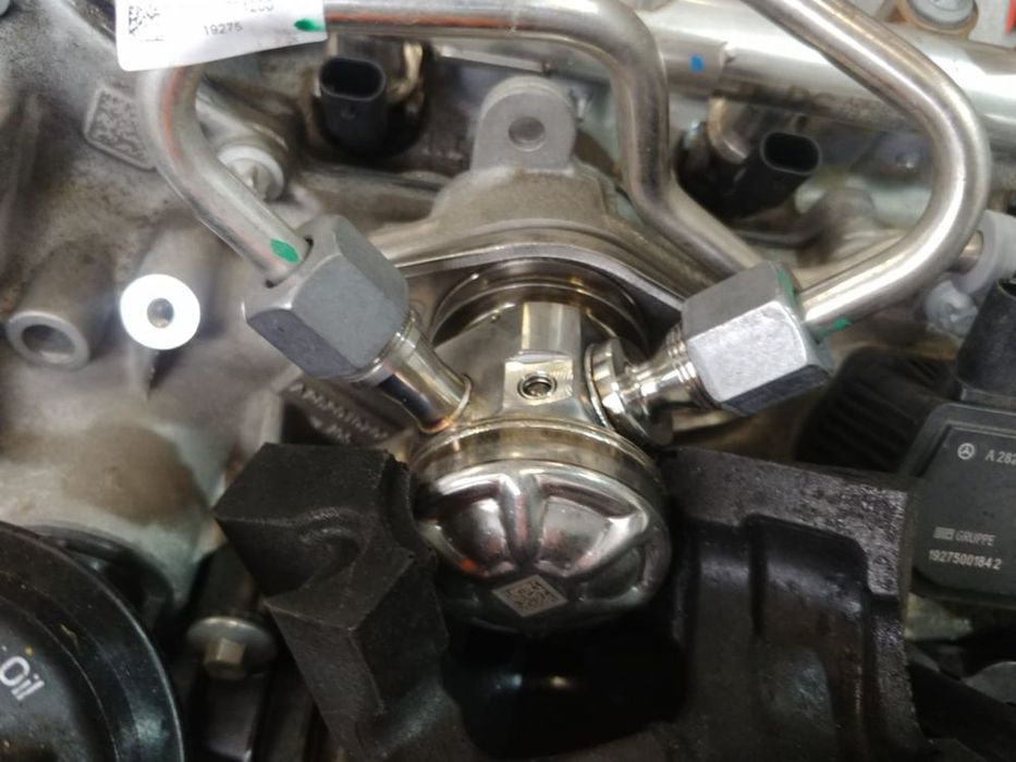pompa inalta 282914 1.3 t b  mercedes b-class w247 2020 a2820700001  166303162r