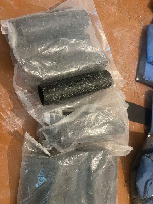 Термоусадки муфты