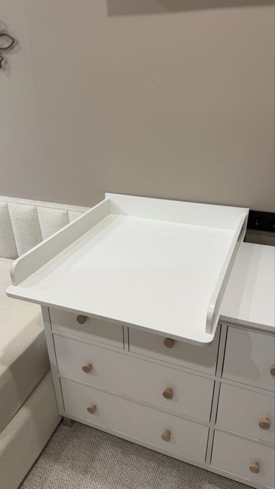 продам пеленальную доску