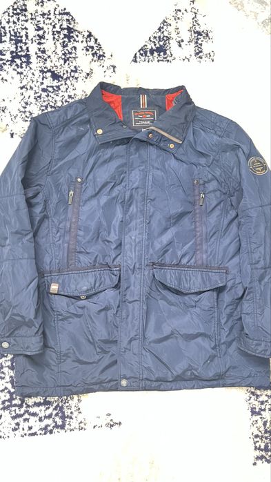 Куртки для мужчины 64 размера