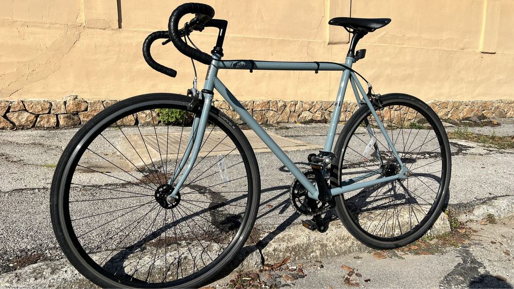 Велосипед Fuji Feather