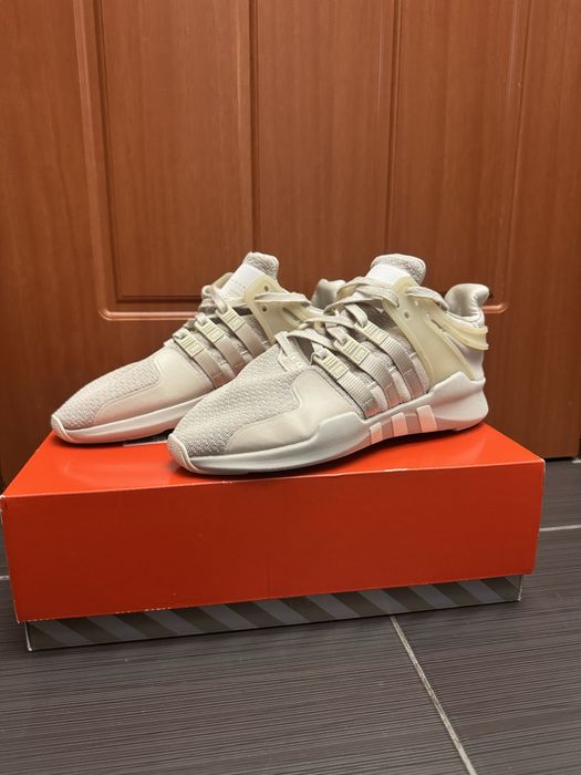 Маратонки Adidas EQT