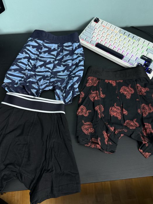 Colins New Underpants | Chiloți Colins