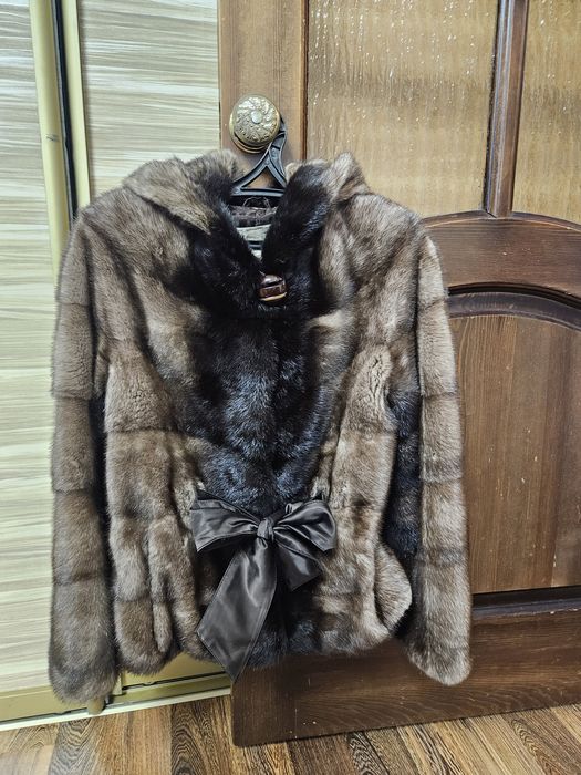 Продам шубу в отличном